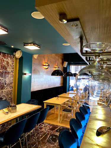 Comentarii opinii despre Grape bar bistro