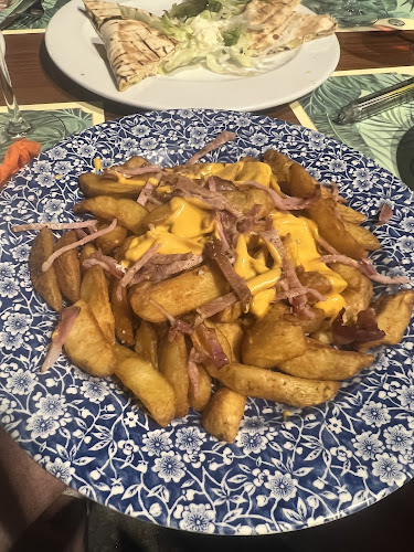 Hasta Luego Mexican Restaurant Bar - Γαστρονομία και φιλοξενία