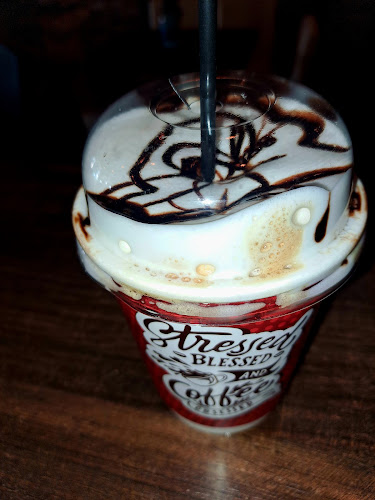 Comentarii opinii despre 4CAFFE