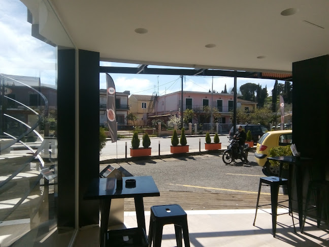 Angela's Shop coffee2go - Κανάλι