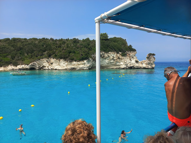 Pahos - Γαστρονομία και φιλοξενία