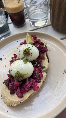 Opinii despre Ohh Boy în Αθήνα - Γαστρονομία και φιλοξενία