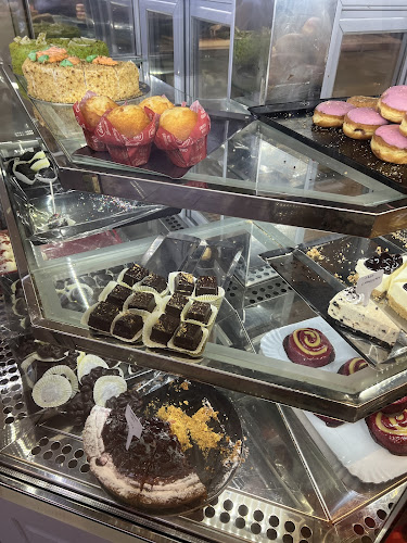 Opinii despre Sugar Cafe Patisserie Boulangerie în Ύψος - Γαστρονομία και φιλοξενία