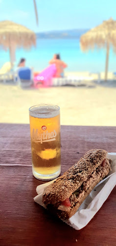 George's Kalamia Beach Bar - Γαστρονομία και φιλοξενία