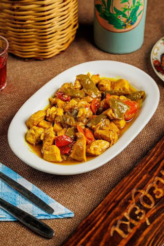 Το Ζεμπερέκι - Κουτούκι | Μοσχάτο - Μοσχάτο