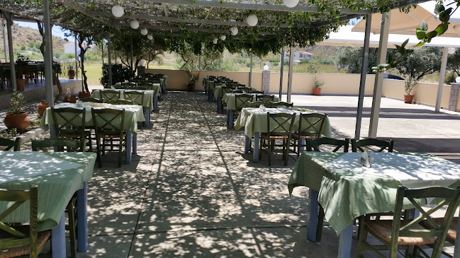 ΓΙΑΝΝΑΚΑΡΟΣ - Γαστρονομία και φιλοξενία