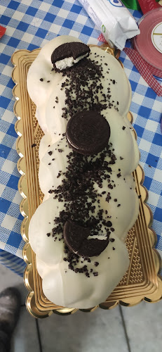 Opinii despre Φούρνος Πολυκρετη în Νάξος - Γαστρονομία και φιλοξενία