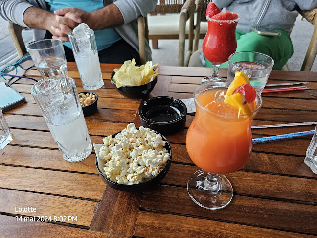 Opinii despre El Niño Cafe-bar Loutraki în Λουτράκι - Γαστρονομία και φιλοξενία