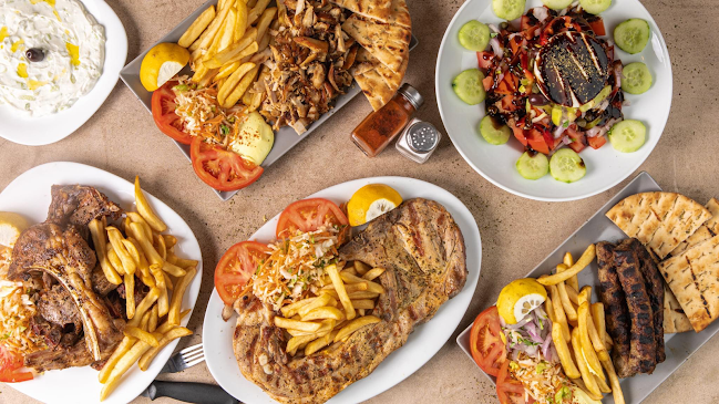 Το Παραδοσιακό - Σουβλατζίδικο | Νεάπολη - Γαστρονομία και φιλοξενία