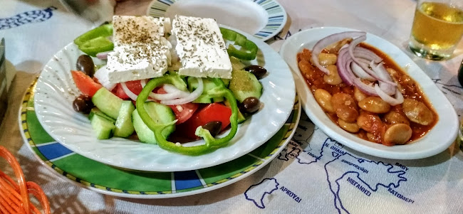 Comentarii opinii despre Anna Maria Restaurant