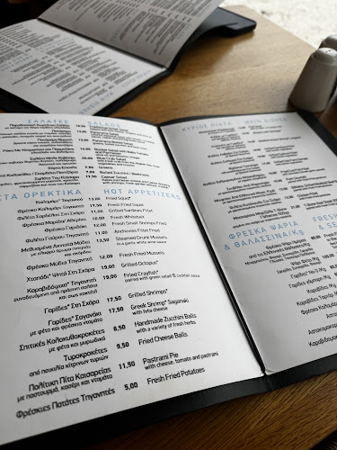 Comentarii opinii despre Πανόραμα