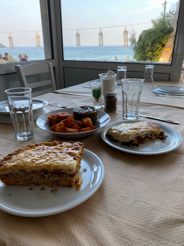 Εστιατόριο Πανόραμα - Πόρτο Ράφτη