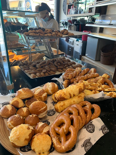 Opinii despre Artopolis the Bakery în Ξηροπήγαδο - Γαστρονομία και φιλοξενία