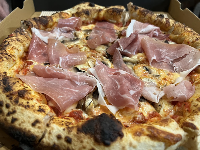 Christos family taverna & pizza pasta restaurant