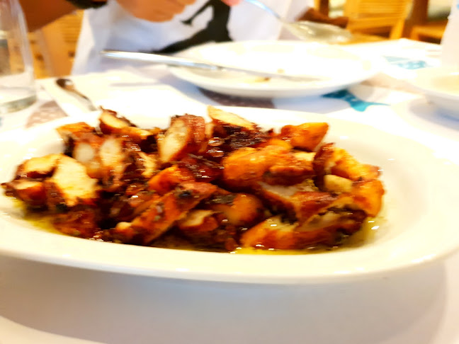 Opinii despre Μπαρμπουνάκι Γλυφάδα în Γλυφάδα - Γαστρονομία και φιλοξενία