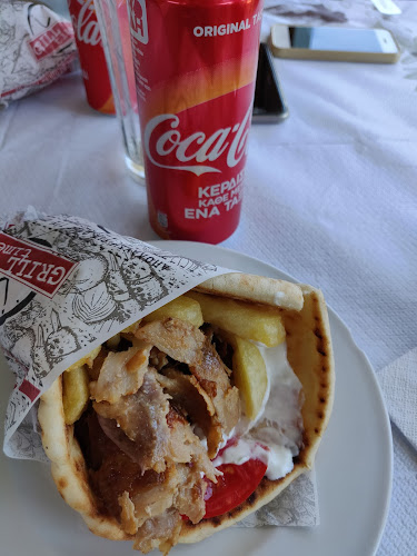 ΑΛΕΞΑΝΔΡΟΣ - Γαστρονομία και φιλοξενία