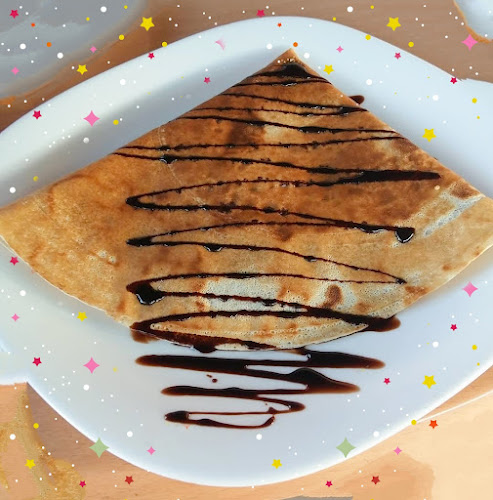 Cafe - Snak bar-creperie