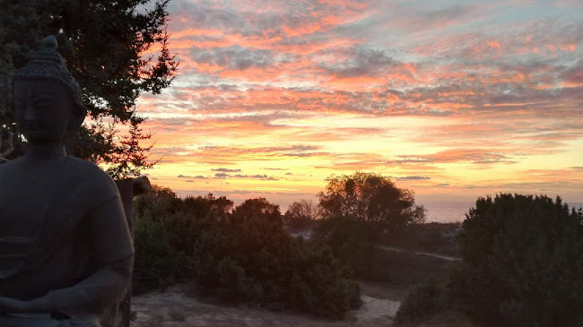 aplo beach bar cafe - Μαστιχάρι