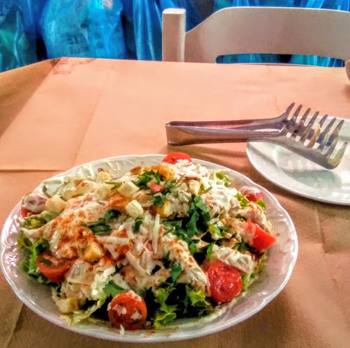 Comentarii opinii despre Η ΣΤΟΑ