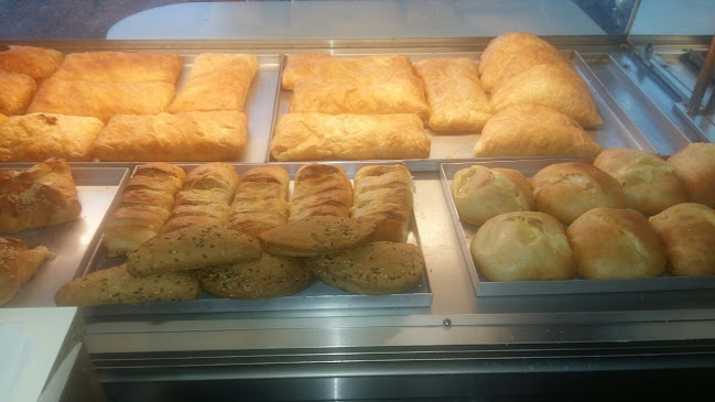 Opinii despre Μπουγάτσα Καφέ "Στης Λευκής" Breakfast Coffee "Stis Lefkis" în Δράμα - Γαστρονομία και φιλοξενία