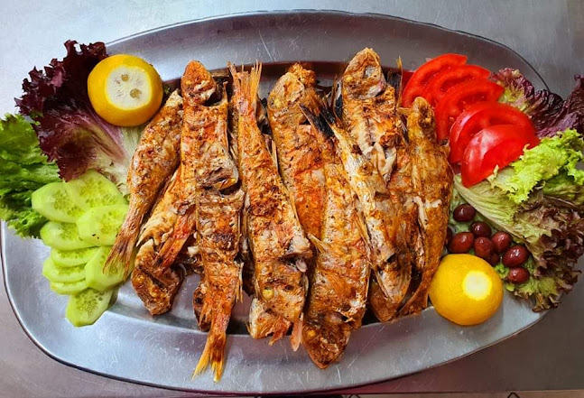 Μελπωνοστιμιές (Melpo's)