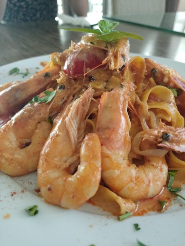 Tucan Pizza Βar Restaurant - Νέος Μαρμαράς