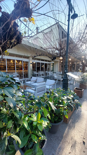 Αριστον - Γαστρονομία και φιλοξενία