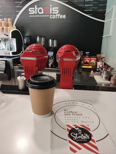Stasiscoffee Ναυπακτος - Ναύπακτος