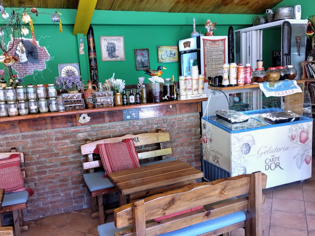 Enigma Kafe Ag Dimitrios - Αγιάσος