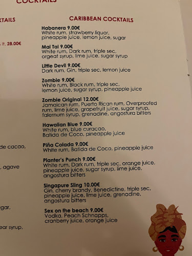 Habanera - Θεσσαλονίκη