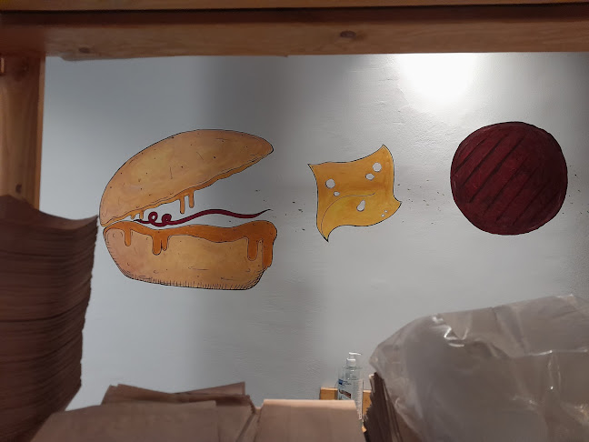 Comentarii opinii despre Wheat & meat