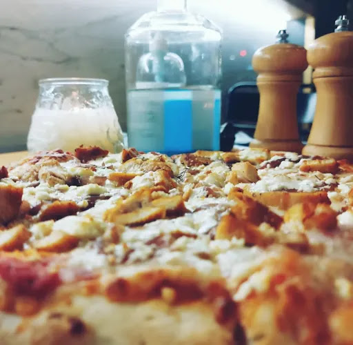 Pasta d' Oro - Ηράκλειο