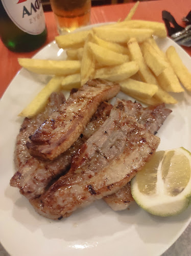 Opinii despre Το Λιοτρίβι în Πυργιώτικα - Γαστρονομία και φιλοξενία