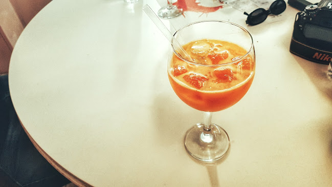 Opinii despre La Brasserie în Ηράκλειο - Γαστρονομία και φιλοξενία