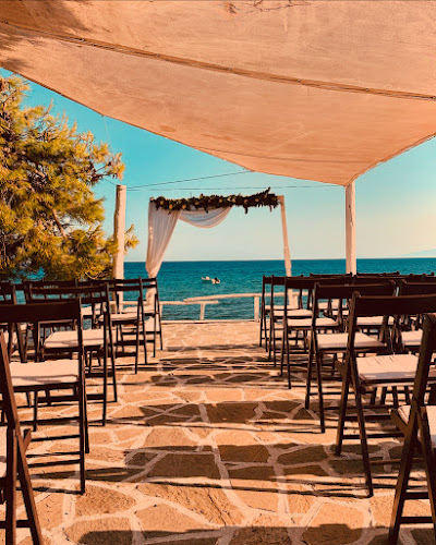 White Season Beach Bar