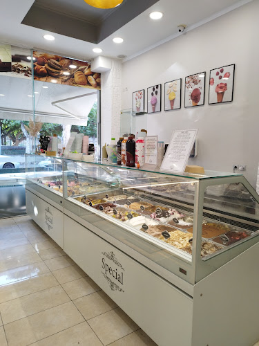 Special Megalou Alexandrou - Γαστρονομία και φιλοξενία