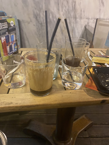 Comentarii opinii despre Καφέ Μέρα