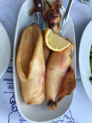 Η Κυρά Δέσποινα - Χίος