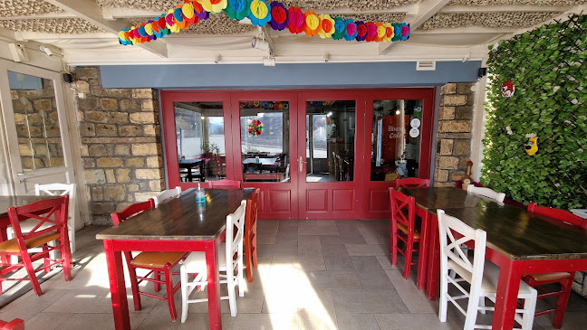 Opinii despre Ασπασία în Βοτονόσι - Γαστρονομία και φιλοξενία