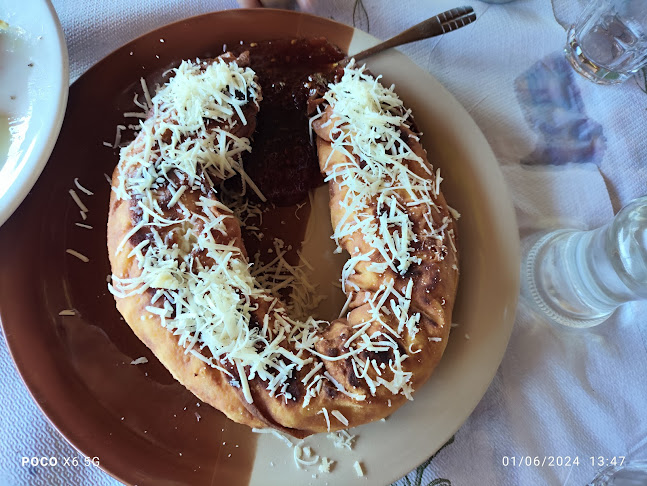 Ταβέρνα Δροσιά - Γαστρονομία και φιλοξενία