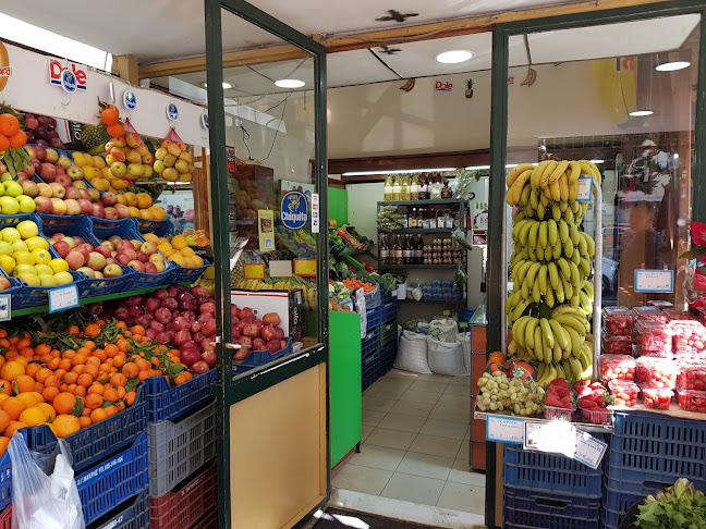 Φρουτεμπορική Ντούτσης Γιώργος - Παλλήνη