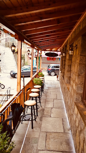 Comentarii opinii despre Metsovorama Cafe Bar