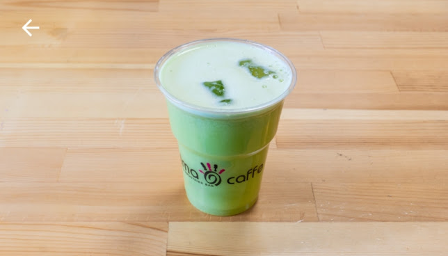 Comentarii opinii despre Calma caffe