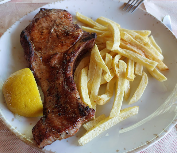 Comentarii opinii despre Απόκεντρο