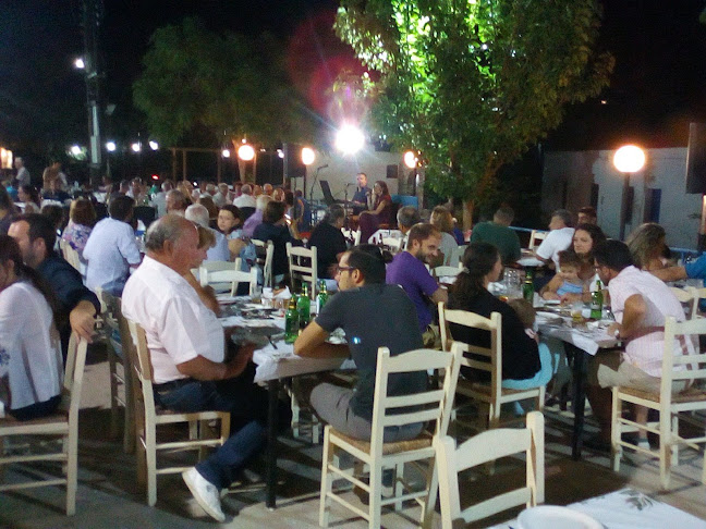 Comentarii opinii despre Ο Γρέγος