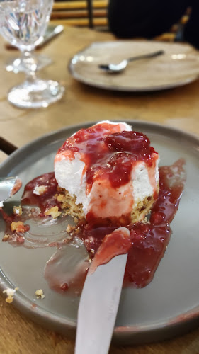 Φιλέτο restaurant