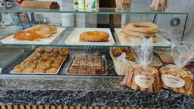 Bakery Balaskas