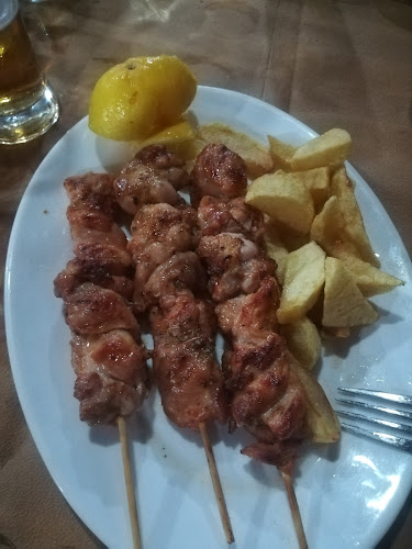 Ταβέρνα «Η Δάφνη» - Λουτρά Λουτρακίου