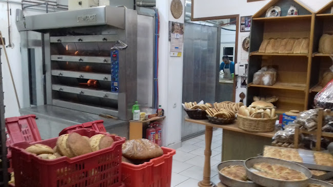 Αρτοποιείο Το Χωριάτικο - Κουτλιάμπας - Βελβεντός