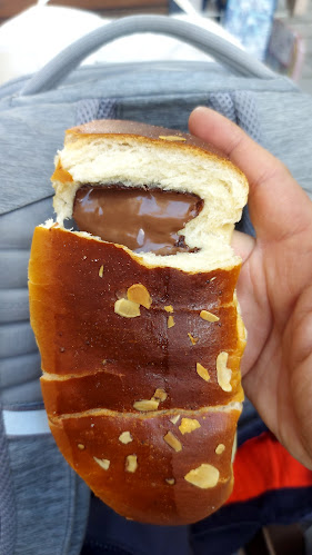 Opinii despre Συρρής Βakery în Χίος - Γαστρονομία και φιλοξενία